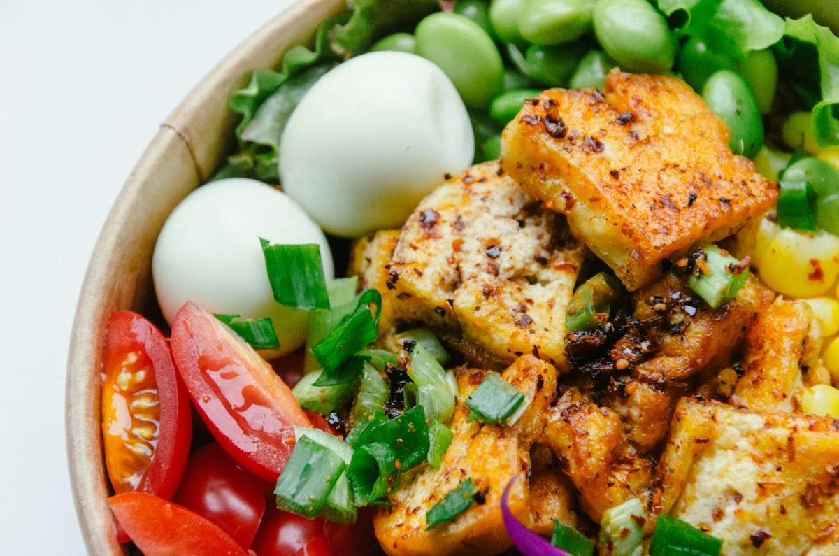 Schnelle Abendessen-Rezepte